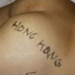Asian Sex Diary Perky Naked Ass
